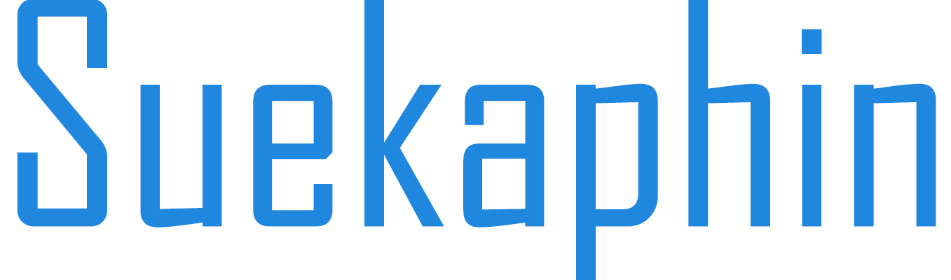 Suekaphin logo