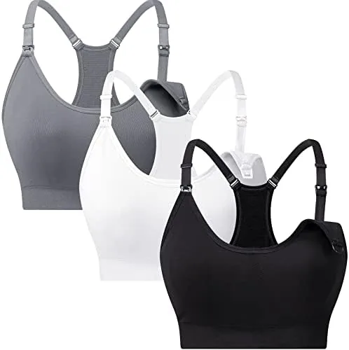 suekaphin maternity sports bras category